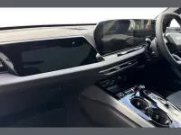 Used Audi A5 S-Line 295 HP (216 kW) 2026 Black Estate