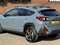 Ny Subaru Crosstrek 134 HK (98 kW) 2026 SUV