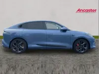 Used MG IM6 553 kW (752 HP) 2025 Blue SUV