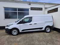 used Ford Transit Connect 1.6 TDCi 95ps Van