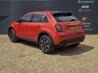New Fiat 600 S 99 HP (72 kW) 2025 SUV
