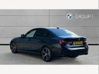 Used BMW M340 M Sport 374 HP (275 kW) 2026 Black Sedan