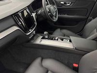 Used Volvo V60 Plus 194 HP (142 kW) 2026 Estate