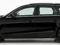 Used Audi A4 Performance 2012 Black Estate