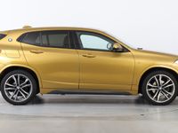 used BMW X2 xDrive18d M Sport 2.0 5dr