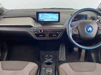 used BMW i3 i3 Series120Ah 5dr