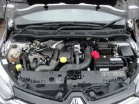 used Renault Captur 1.5 SIGNATURE NAV DCI 5d 90 BHP Hatchback 2017