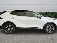 Used Kia Sportage 2023 White SUV