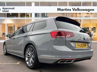 used VW Passat MK8 Facelift Est 1.5TSI 150 R-Line EVO DSG