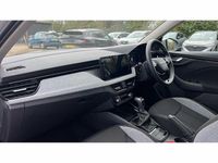 Used Skoda Kamiq SE 116 HP (85 kW) 2025 Silver SUV