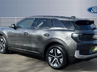 Used Ford Explorer Select 210 kW (286 HP) 2025 Grey SUV