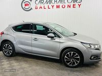 Used DS Automobiles DS4 Elegance 2018