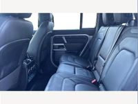 Used Land Rover Defender HSE Dynamic 300 HP (220 kW) 2024 Silver SUV