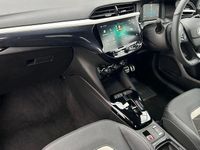 Used Vauxhall Corsa Ultimate 101 HP (74 kW) 2025 Grey Hatchback