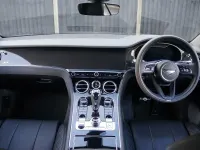 Used Bentley Continental GT 542 HP (398 kW) 2023 Grey Coupe