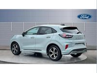 New Ford Puma ST-Line 123 HP (90 kW) 2025 Other SUV