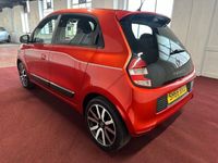 used Renault Twingo 0.9 DYNAMIQUE ENERGY TCE S/S 5d 90 BHP