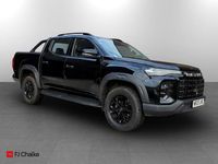 Used Maxus T60 215 HP (158 kW) 2025 Black Pickup