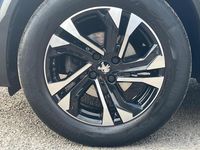 Used Peugeot 2008 Allure+ 100 HP (73 kW) 2023 Blue SUV