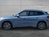 Used BMW X1 M Sport 242 HP (177 kW) 2025 Grey SUV