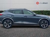 Used Cupra Formentor 2024 Grey SUV