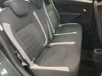 Used Dacia Sandero Lauréate 90 HP (66 kW) 2018 Slate grey Hatchback