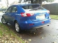 Used Mitsubishi Lancer 141 HP (103 kW) 2009 Hatchback