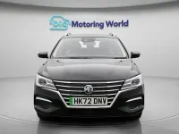 Used MG MG5 EV Exclusive 113 kW (154 HP) 2023 Estate