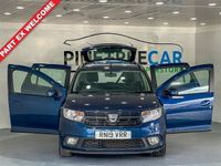 used Dacia Logan 1.5 COMFORT DCI 5d 95 BHP