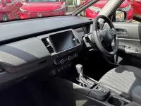 Used Honda Jazz Advance 120 HP (88 kW) 2026 Crystal red Hatchback