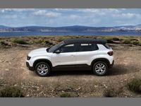 New Jeep Avenger Altitude 99 HP (72 kW) 2025 Other SUV