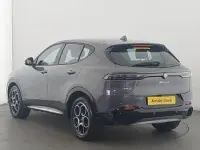 Used Alfa Romeo Tonale Ti 160 HP (117 kW) 2023 Grey SUV