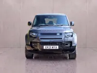 Used Land Rover Defender Dynamic 2021 Grey SUV
