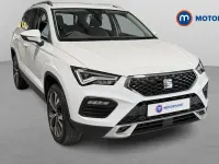 Used Seat Ateca SE Technology 150 HP (110 kW) 2024 White SUV