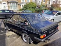 used Ford Escort Rs2000