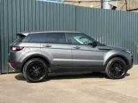 Used Land Rover Range Rover evoque SE 2015 Grey SUV