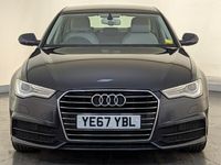 used Audi A6 2.0 TDI Ultra SE Executive 4dr