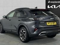 Used Kia XCeed GT-Line 2025 Grey SUV