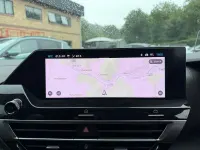 Used Citroën C4 PureTech 2023 Black SUV