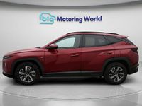 Used Hyundai Tucson SE 148 HP (108 kW) 2023 SUV