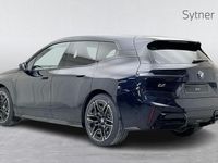 New BMW iX 484 kW (659 HP) 2026 SUV