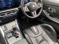 Used BMW M3 Competition Edition 510 HP (375 kW) 2023 Grey Estate