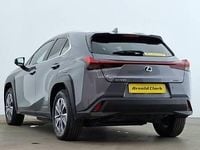 Used Lexus UX 150 kW (204 HP) 2023 Grey SUV