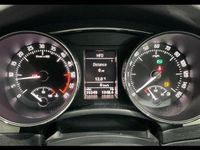 Used Skoda Superb SE 170 HP (125 kW) 2013 Beige Hatchback