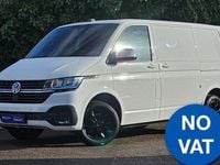 Used VW Transporter Highline 110 HP (80 kW) 2024 Van