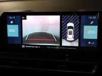 Used Citroën C5 224 HP (164 kW) 2024 White Hatchback