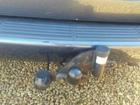 Used Chrysler Voyager 2002 MPV