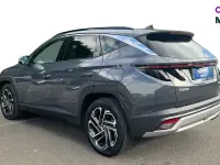 Used Hyundai Tucson Ultimate 2026 Grey SUV