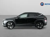 Used Hyundai Kona Ultimate 137 HP (100 kW) 2026 Black SUV