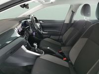 Used VW Polo Life 95 HP (69 kW) 2024 Grey Hatchback